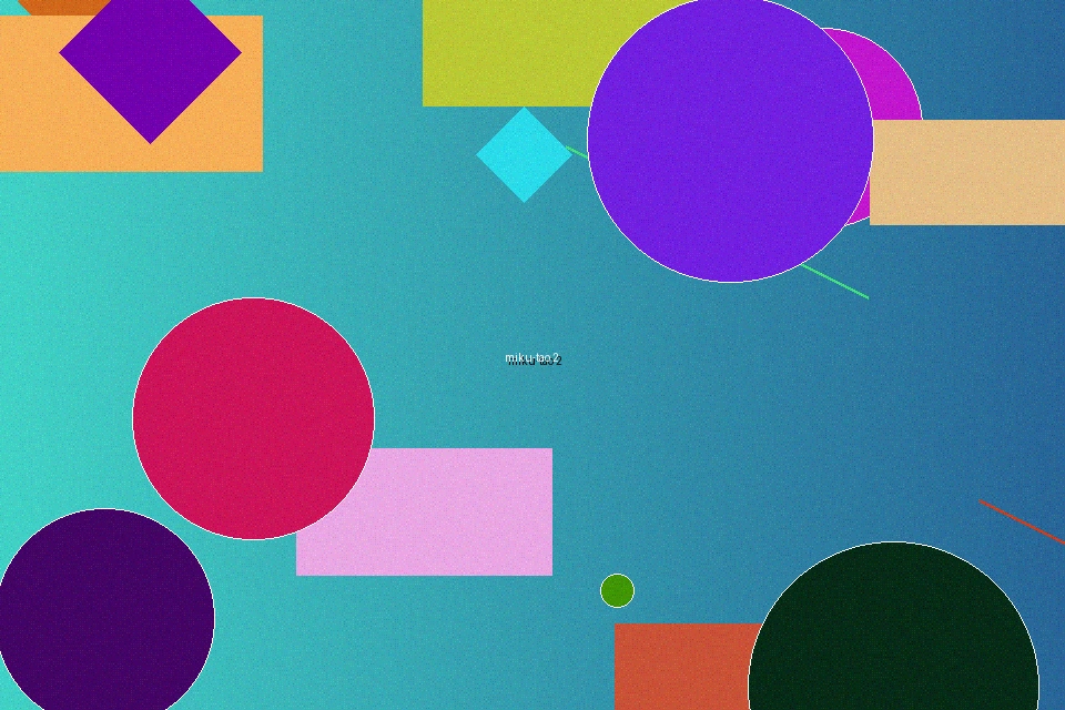 米胡桃出道作品剧照